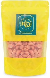 KVD Collection Premium Handmade Bengali Sona Masoor Dal Bori 250 g