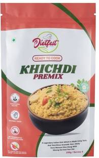 DIETFEST Khichdhi Ready to cook
