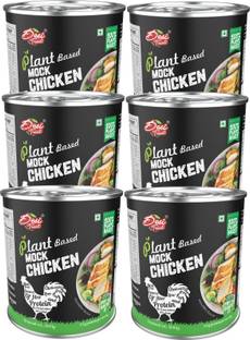 Desi Treat Mock Chicken 4800 g