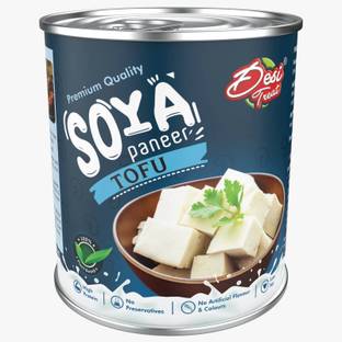 Desi Treat Soya Paneer (Tofu) 800 g