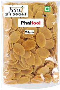 Phalfool Pani puri 250gm m 250 g