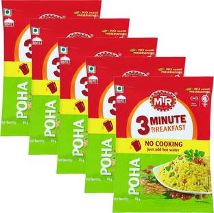 MTR Poha 300 g