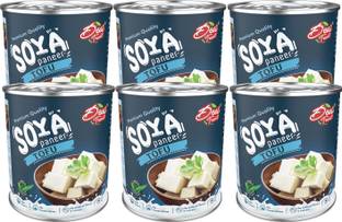 Desi Treat Soya Paneer Tofu 4800 g