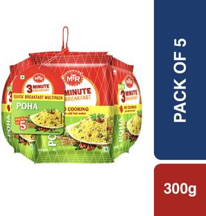 MTR Poha 300 g