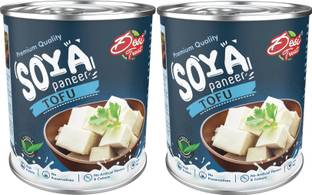 Desi Treat Soya Paneer (Tofu) 1600 g
