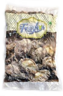 Freshos Dried Shitake Mushrooms 1 kg