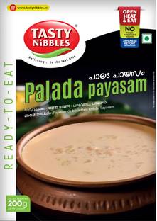 Tasty Nibbles Ready To Eat Palada Payasam|പായസം 200 g