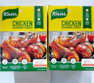 Knorr chicken seasoning 500gm (pack of 2) 1000 g
