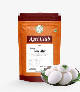 AGRI CLUB Instant Idli Mix 450 g