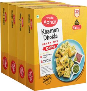 Vanita Aahar Khaman Dhokla Mix 800 g