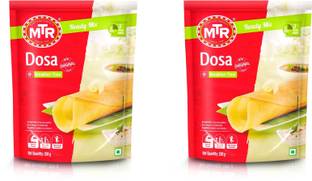 MTR DOSA INSTANT READY MIX (200G X 2) 400 g