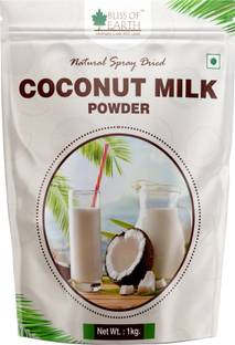 Bliss of Earth 1kg Coconut Milk Powder 1 kg