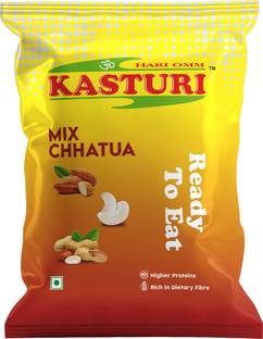 KASTURI MIX CHHATUA 10 KG Wholesale Pack (20*500 gm) 10 kg