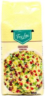 Freshos Couscous Semolina,Experience a Burst of Taste 500 g