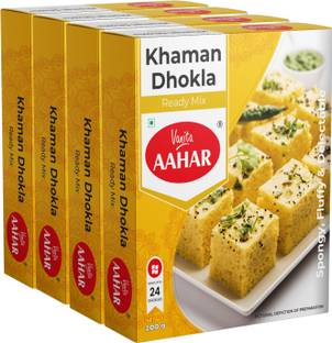 Vanita Aahar Khaman Dhokla Mix 800 g