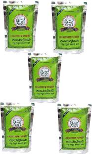 sri kamadhenu SADN KAMADHENU MILK JUNNU POWDER Flavored Milk Powder