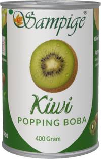 Sampige popping boba kiwi Fruits