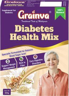 grainva RM-004 400 g