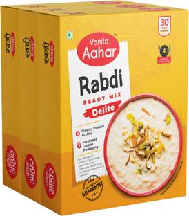 Vanita Aahar Rabdi Mix 300 g