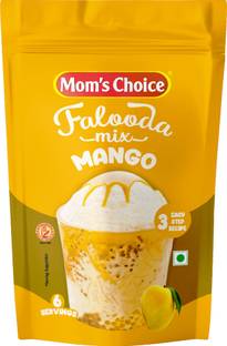 MOM'S CHOICE Falooda Mix Mango 200 g