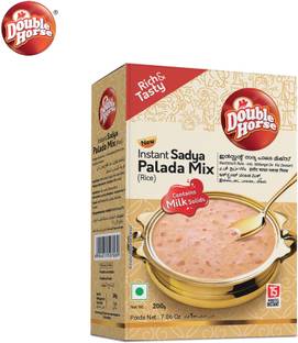 Double Horse Instant Sadya Palada Mix 200g (Rice) 200 g
