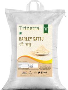 Trinetra Jau Sattu / Barley Sattu 10Kg Pack 10 kg
