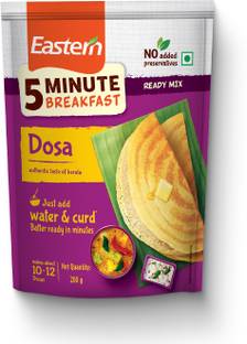 Eastern �5 Min Instant Breakfast Dosa Ready Mix 200 g