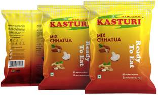 KASTURI MIX CHHATUA 3 KG (1 * 3KG) 3 kg