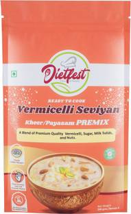 DIETFEST Vermicelli Payasam Seviyan Kheer Premix 200 g