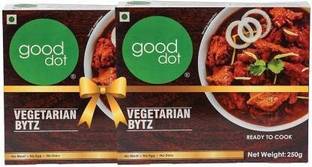 rcm गुड डोर वेग बिट्स 500 g