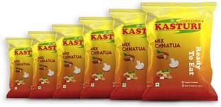 KASTURI MIX CHHATUA 6 kg