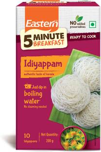 Eastern 5 Min Instant Breakfast Idiyappam Ready Mix� 200 g