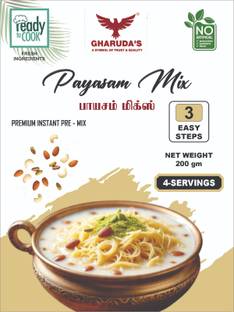 GHARUDA FOODS PAYASAM MIX 200 g