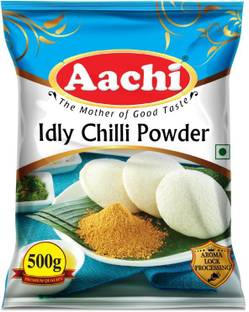 Aachi Idly Chilli Powder 500 g