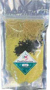 FoodEmporium Falooda Mix |vanilla Flavour | 100 g
