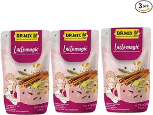 LACTOMAGIC Lactation Supplement Powder | Satavari Powder to Boost Mother's Milk Supply