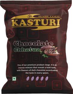 KASTURI CHOCOLATE CHHATUA 1 KG (2 * 500g) 1 kg