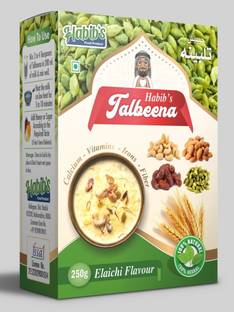 Habib's Talbeena Elaichi Flavor 250 g