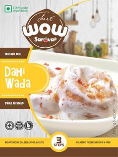 Just Sarovar Ready To Mix Dahi Wada 200 g