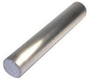 VAKOOBA l Door Opener Aluminium Rod - 25x100mm 10 CM Rebar