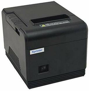 XPRINTER XP-Q600 Thermal Receipt Printer