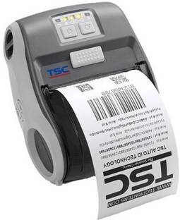TSC ALPHA 3-R Thermal Receipt Printer