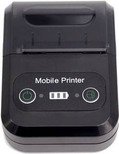 RAISA PRINTECH RECIEPT PRINTER FOR DAILY BILLING | WIRELESS WITH COMPUTER COMPATIBLE Thermal Receipt Printer