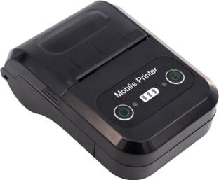 RAISA PRINTECH RPT-88 WIRELESS BLUETOOTH FOR MOBILE AND LAPTOP . Thermal Receipt Printer