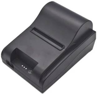 ASOL 3inch Thermal Receipt Printer | 80mm Super Fast Printer Without Autocutter Best Thermal Receipt Printer