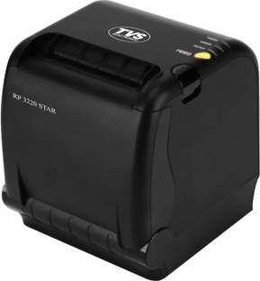 Tvs Electronics RP-3220 Star 3inch Wall Mount Thermal Receipt Printer