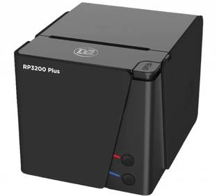 Tvs Electronics RP 3200 Plus 3 inch Thermal Receipt Printer