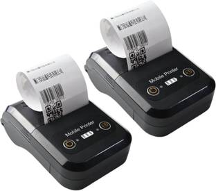 F2C Thermal Receipt Printer Pack of 2 Thermal Receipt Printer
