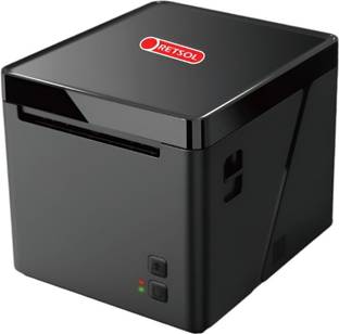 Retsol RTP-81 Thermal Receipt Printer