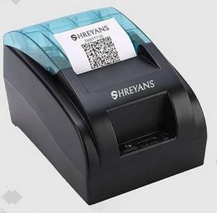 Shreyansh KP206 Thermal Receipt Printer